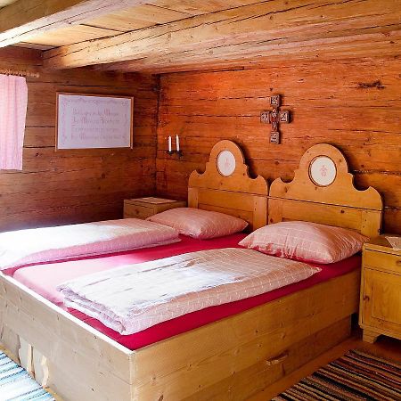 Neuhofen im Innkreis Chalet Troadkasten By Interhome מראה חיצוני תמונה