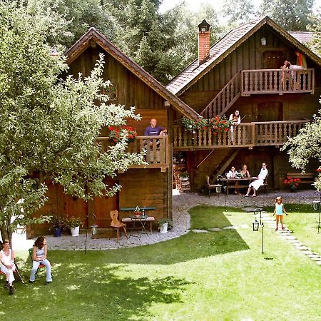 Neuhofen im Innkreis Chalet Troadkasten By Interhome מראה חיצוני תמונה