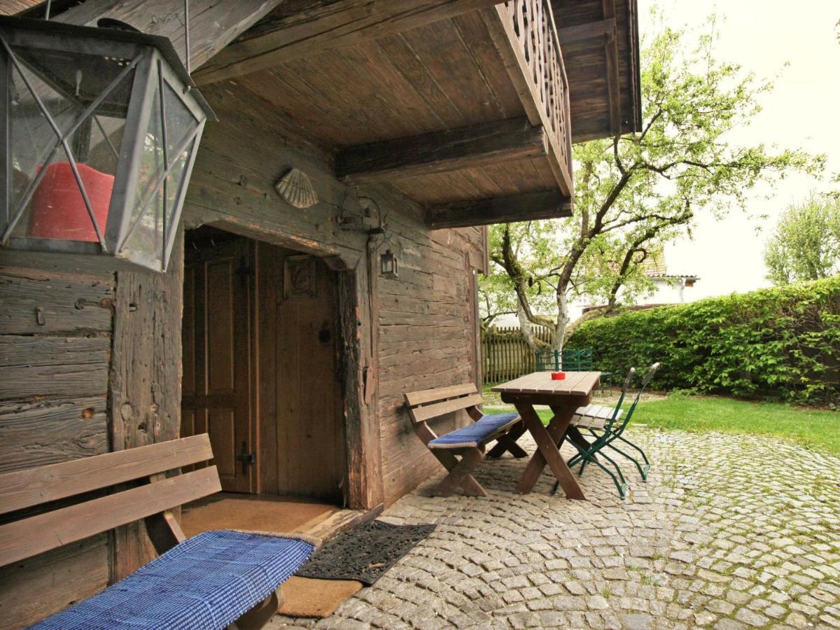 Neuhofen im Innkreis Chalet Troadkasten By Interhome מראה חיצוני תמונה
