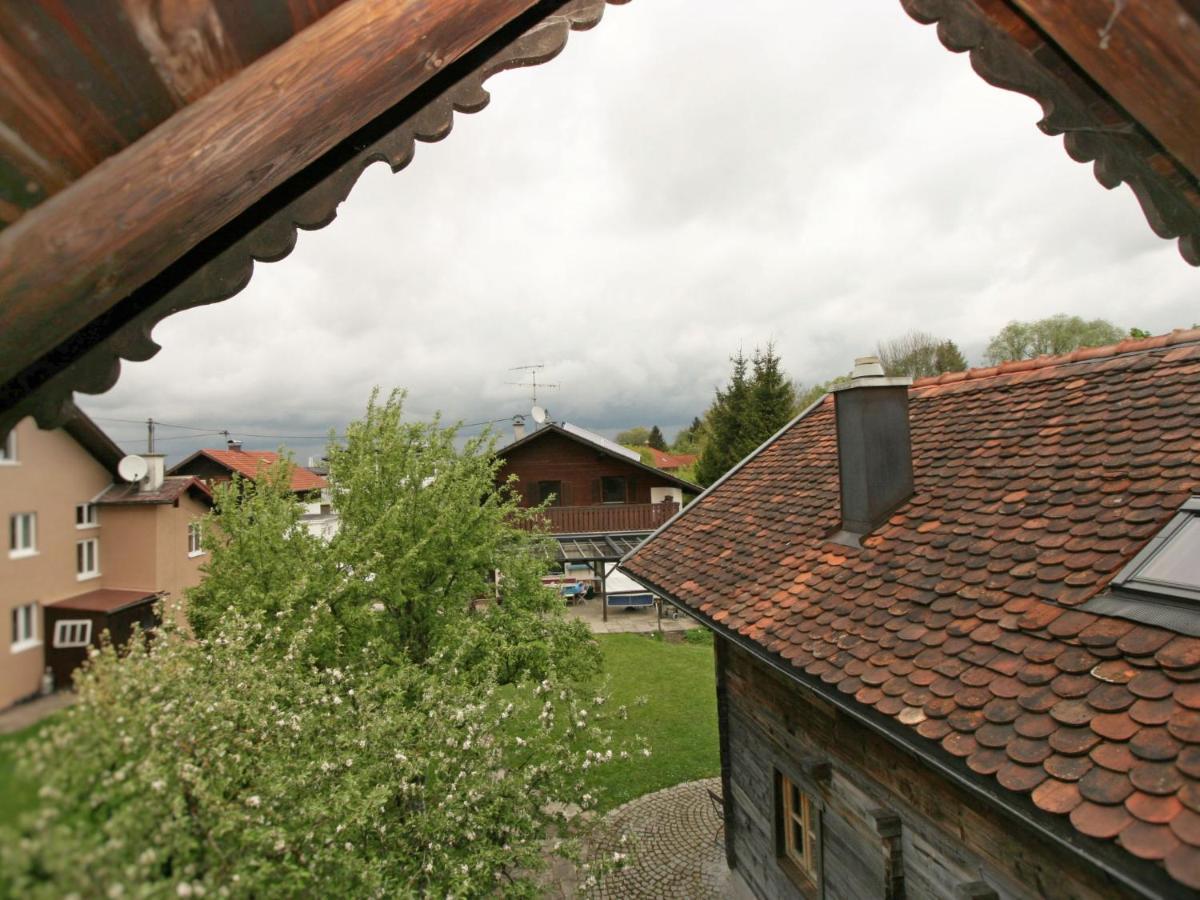 Neuhofen im Innkreis Chalet Troadkasten By Interhome מראה חיצוני תמונה