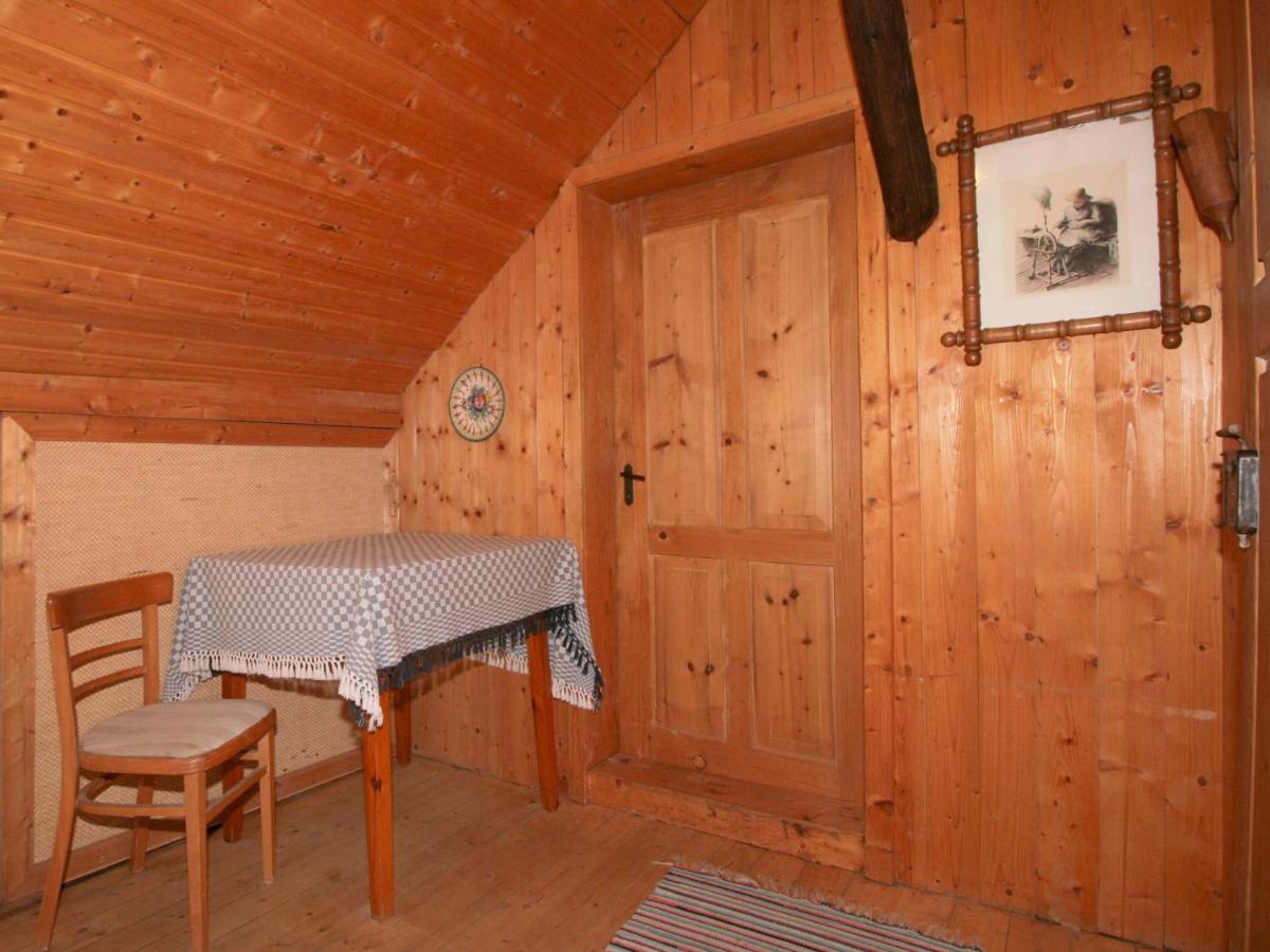 Neuhofen im Innkreis Chalet Troadkasten By Interhome מראה חיצוני תמונה