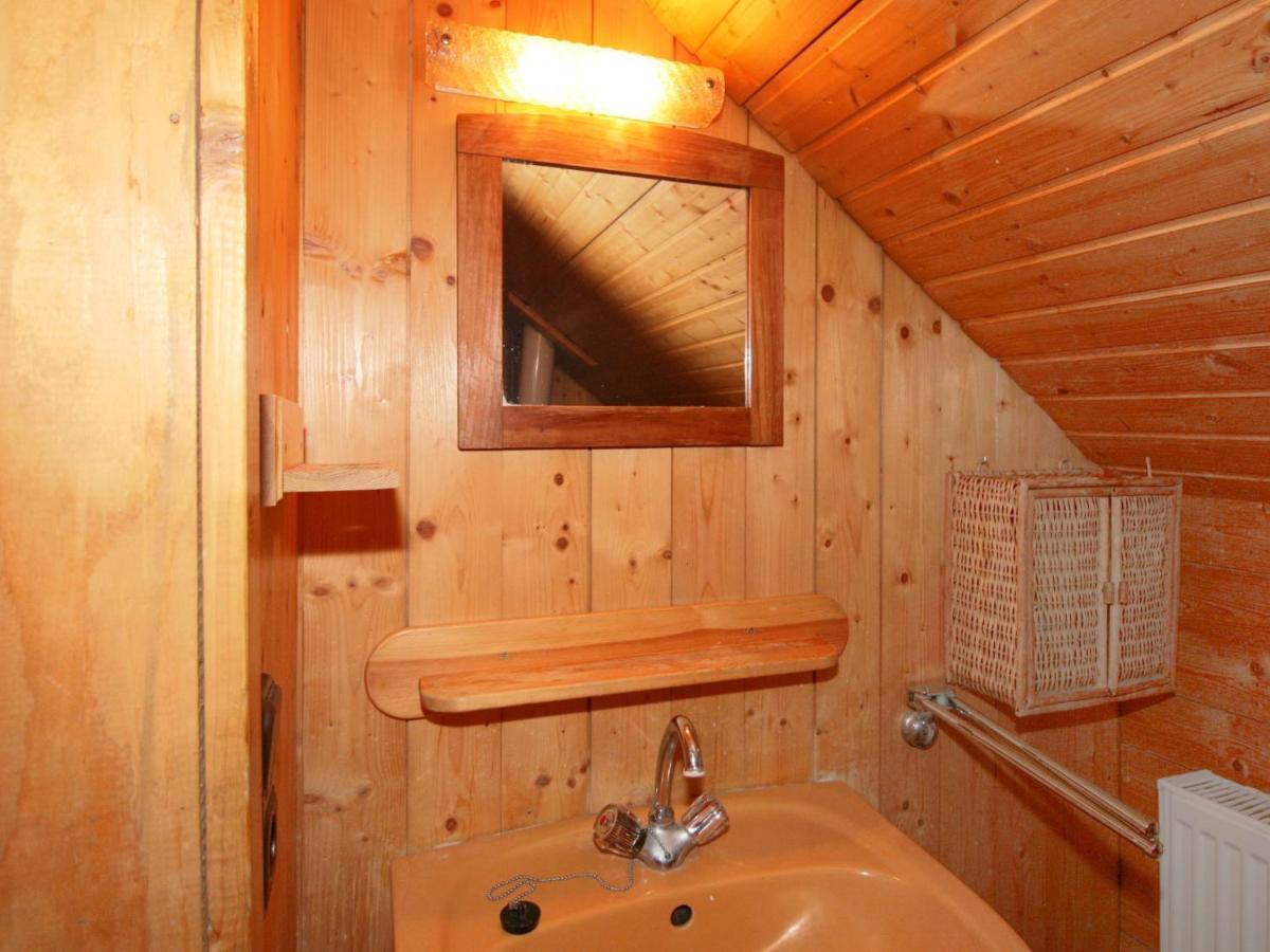 Neuhofen im Innkreis Chalet Troadkasten By Interhome מראה חיצוני תמונה