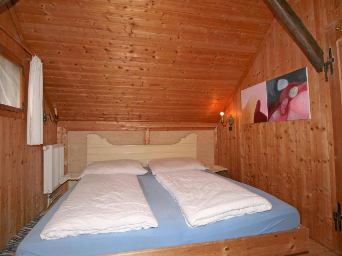 Neuhofen im Innkreis Chalet Troadkasten By Interhome מראה חיצוני תמונה
