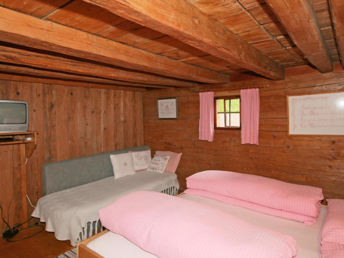 Neuhofen im Innkreis Chalet Troadkasten By Interhome מראה חיצוני תמונה