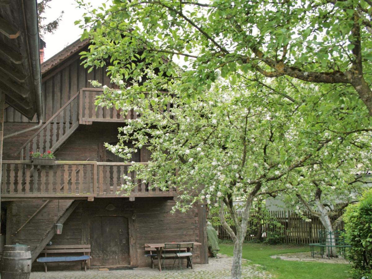 Neuhofen im Innkreis Chalet Troadkasten By Interhome מראה חיצוני תמונה