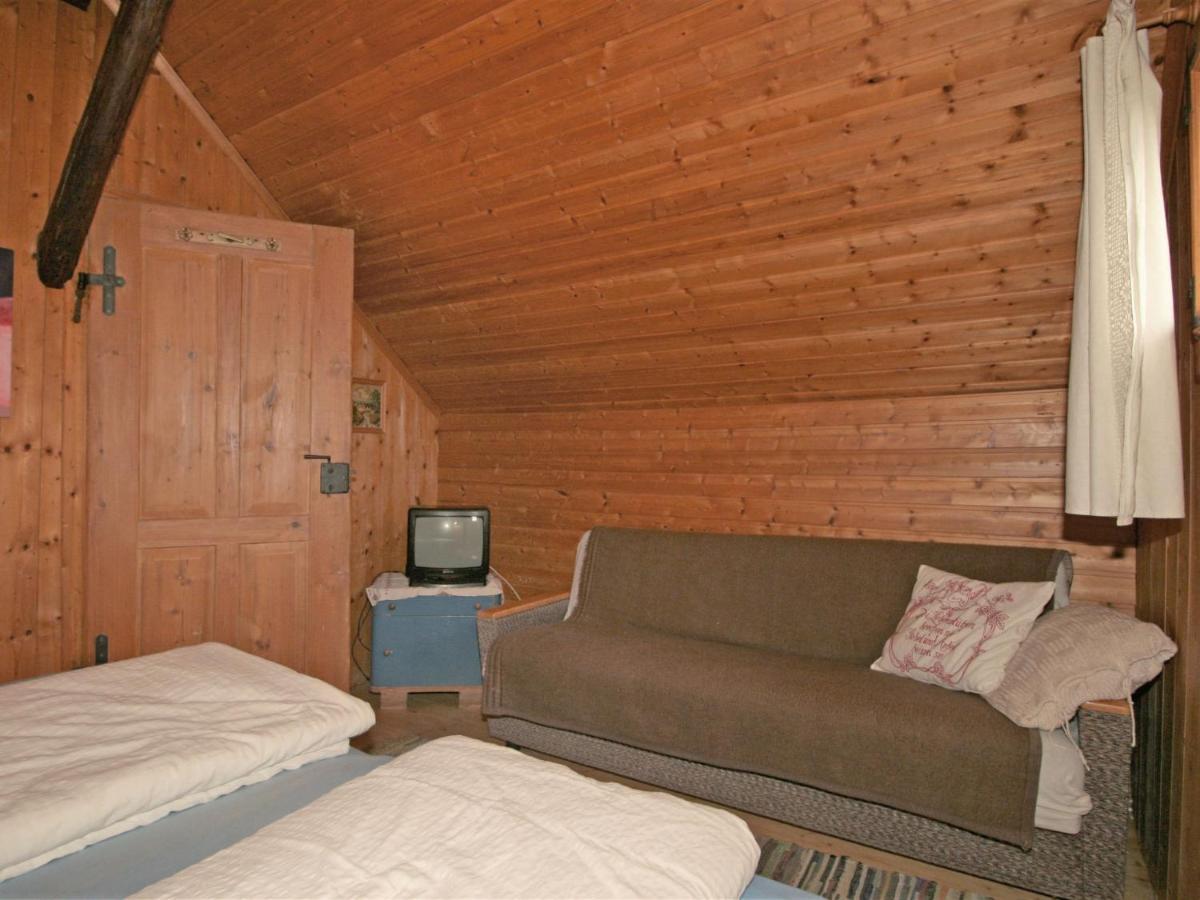 Neuhofen im Innkreis Chalet Troadkasten By Interhome מראה חיצוני תמונה