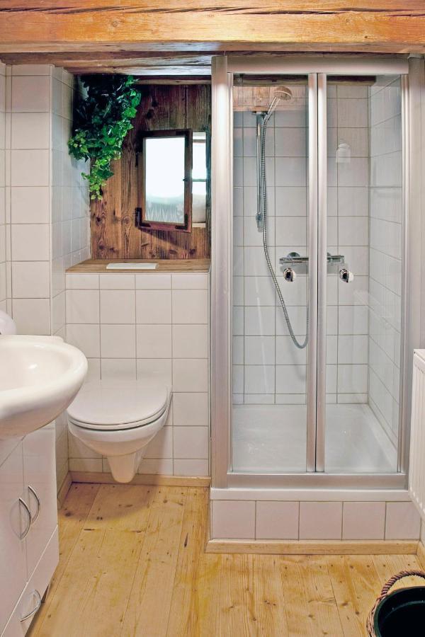 Neuhofen im Innkreis Chalet Troadkasten By Interhome מראה חיצוני תמונה