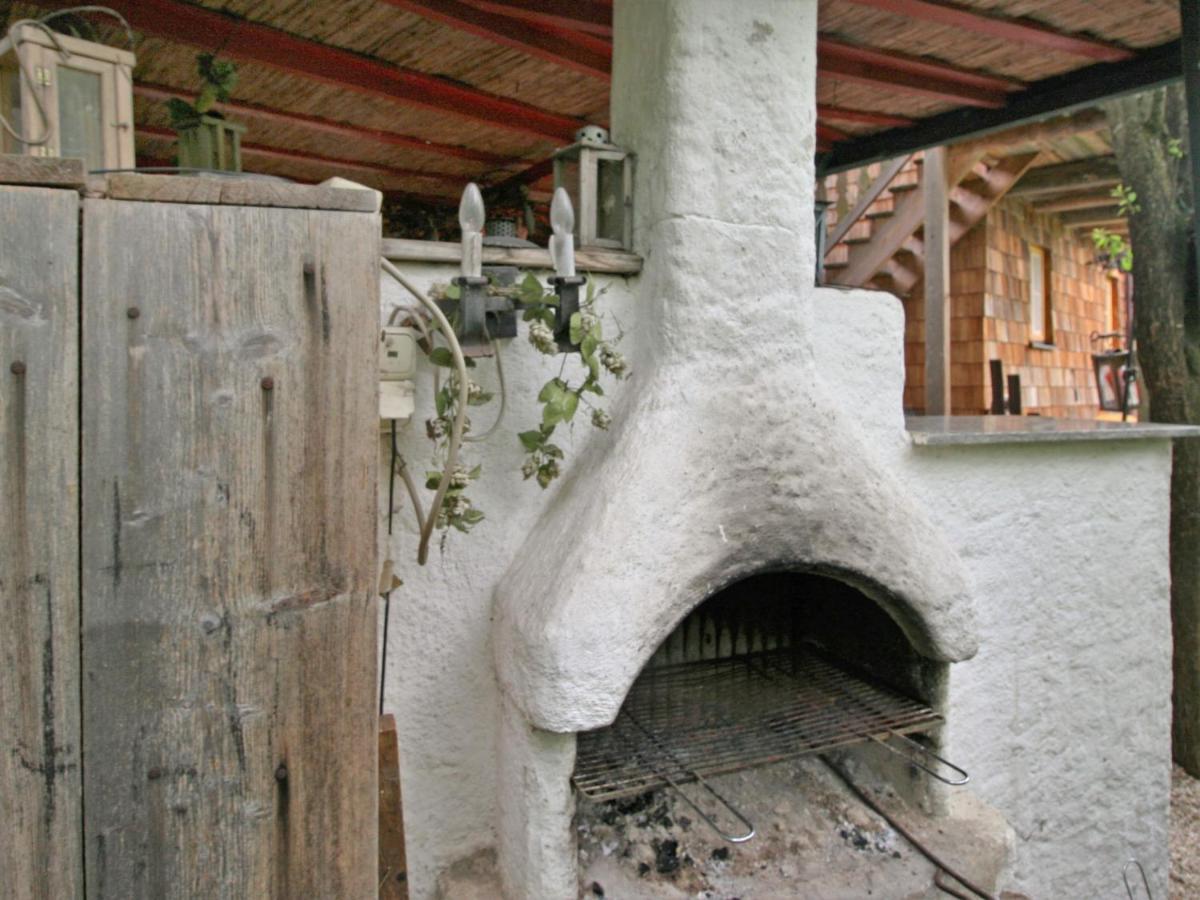 Neuhofen im Innkreis Chalet Troadkasten By Interhome מראה חיצוני תמונה