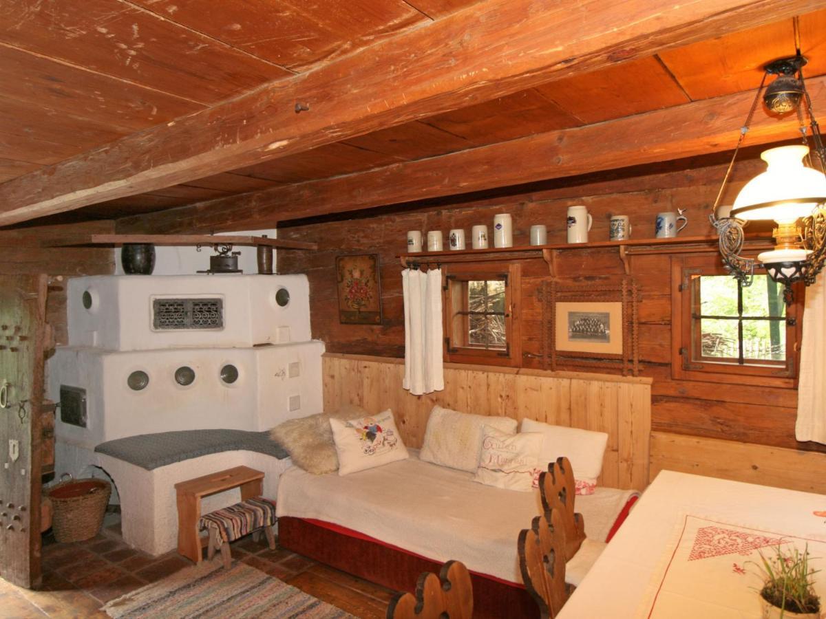 Neuhofen im Innkreis Chalet Troadkasten By Interhome מראה חיצוני תמונה