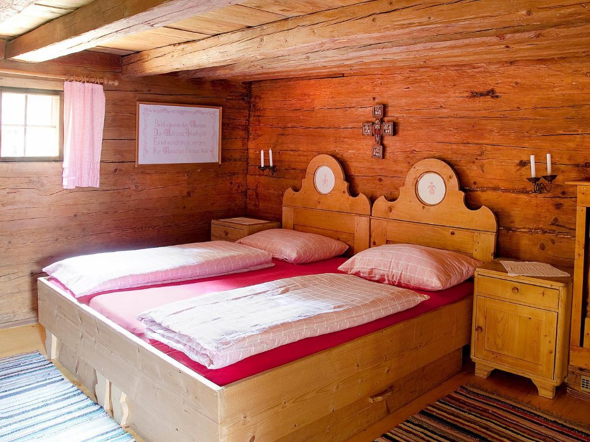 Neuhofen im Innkreis Chalet Troadkasten By Interhome מראה חיצוני תמונה