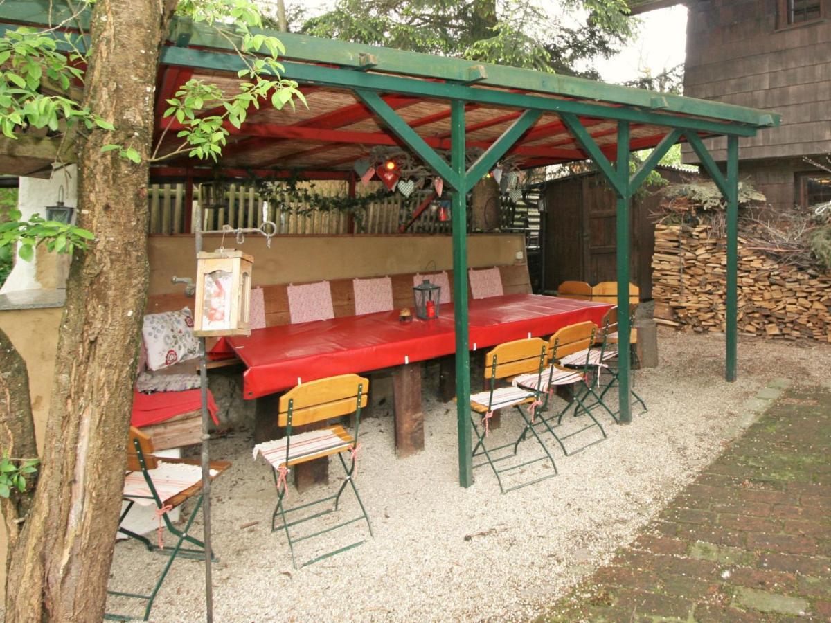 Neuhofen im Innkreis Chalet Troadkasten By Interhome מראה חיצוני תמונה