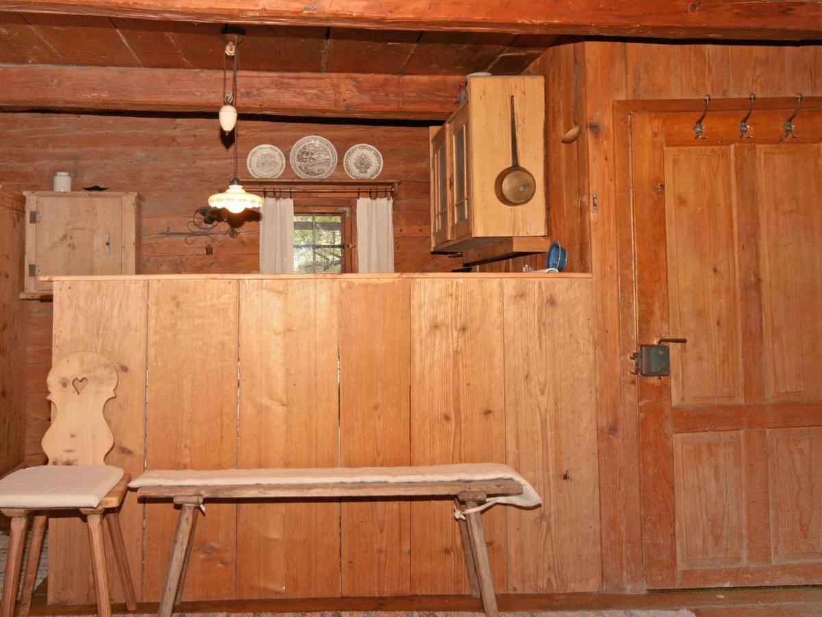 Neuhofen im Innkreis Chalet Troadkasten By Interhome מראה חיצוני תמונה