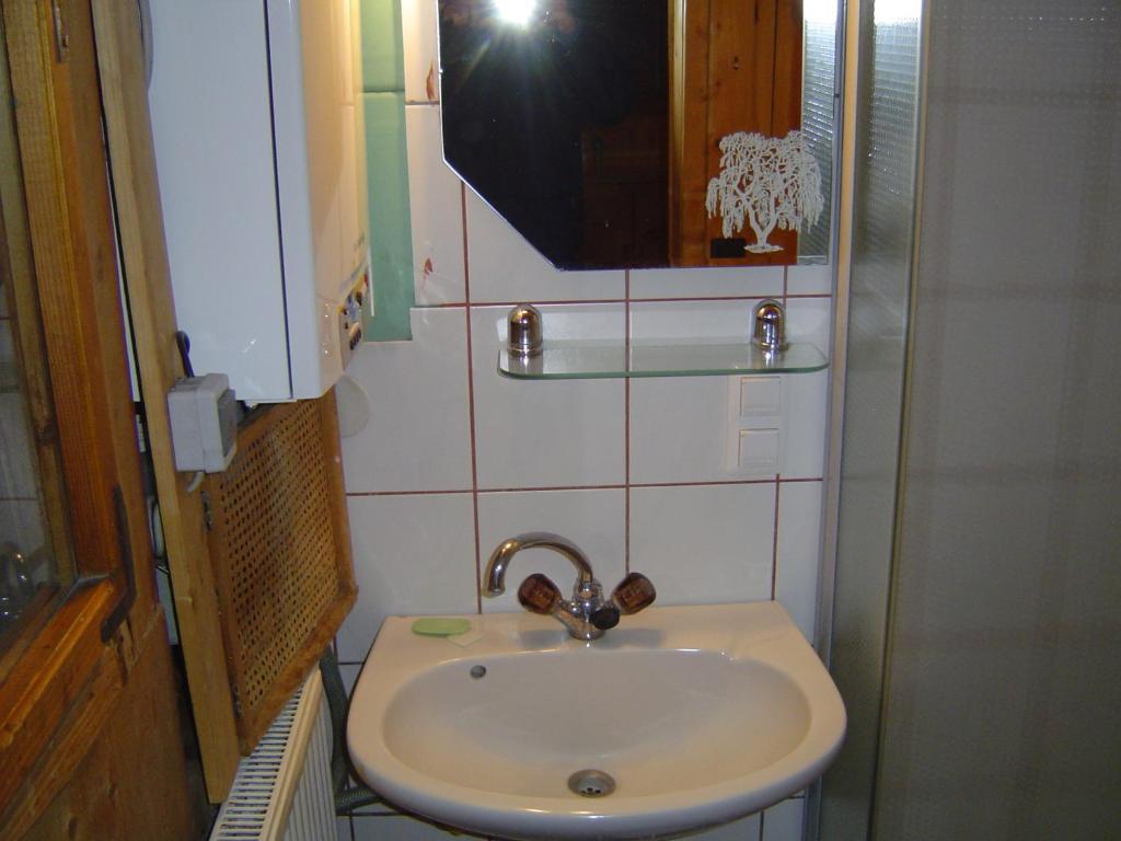 Neuhofen im Innkreis Chalet Troadkasten By Interhome חדר תמונה