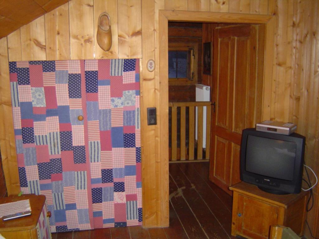 Neuhofen im Innkreis Chalet Troadkasten By Interhome חדר תמונה