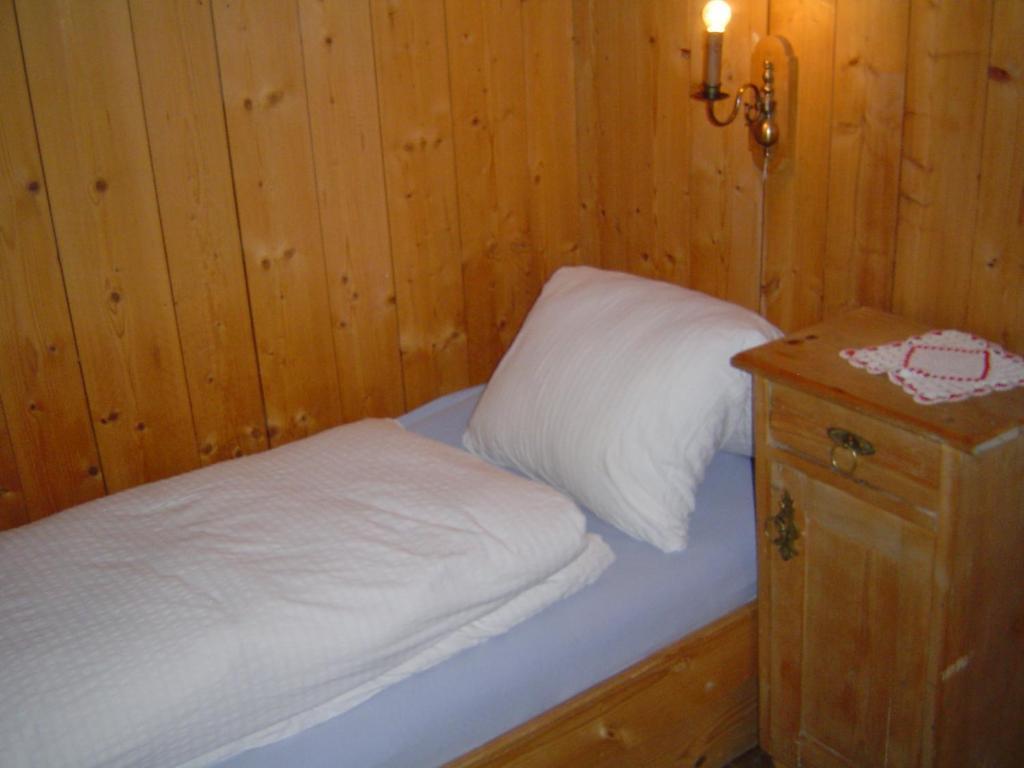 Neuhofen im Innkreis Chalet Troadkasten By Interhome חדר תמונה