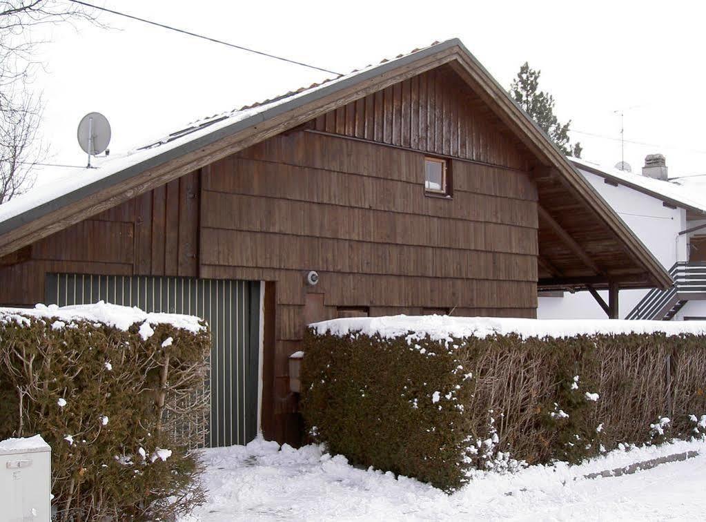 Neuhofen im Innkreis Chalet Troadkasten By Interhome מראה חיצוני תמונה