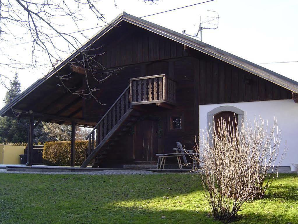 Neuhofen im Innkreis Chalet Troadkasten By Interhome מראה חיצוני תמונה