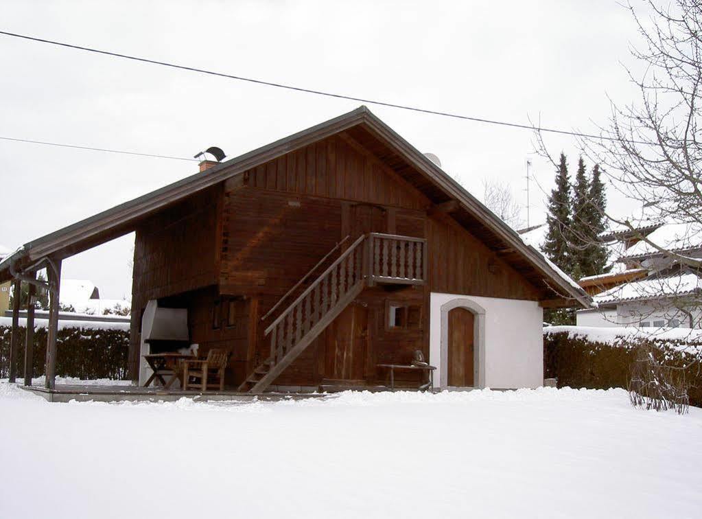 Neuhofen im Innkreis Chalet Troadkasten By Interhome מראה חיצוני תמונה