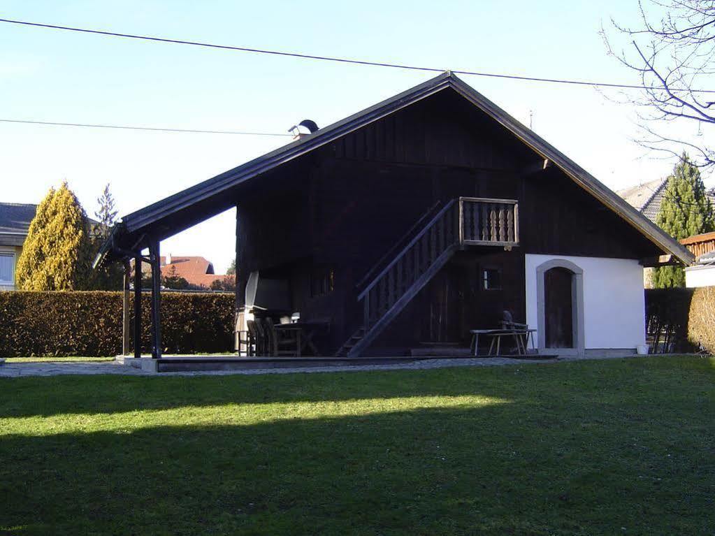 Neuhofen im Innkreis Chalet Troadkasten By Interhome מראה חיצוני תמונה
