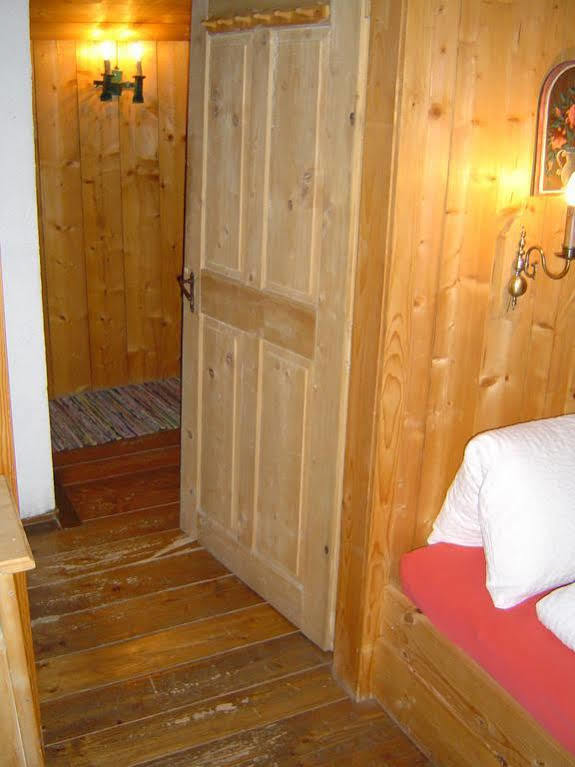 Neuhofen im Innkreis Chalet Troadkasten By Interhome מראה חיצוני תמונה