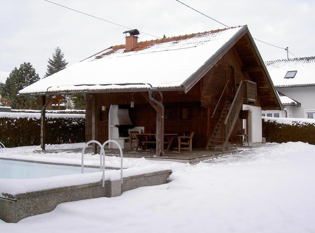 Neuhofen im Innkreis Chalet Troadkasten By Interhome מראה חיצוני תמונה