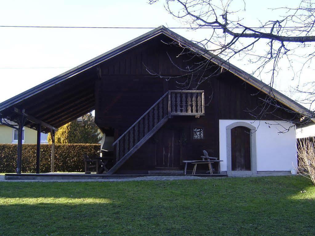 Neuhofen im Innkreis Chalet Troadkasten By Interhome מראה חיצוני תמונה